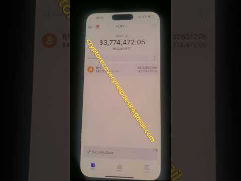 SCAM CRYPTO RECOVERY: HOW TO RECOVER MONEY FROM CRYPTO SCAMS