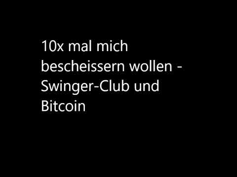 10 SCAM-CALLS - Swinger Club und Bitcoin, mit @Ziggy_Scambuster @CallcenterCrusher