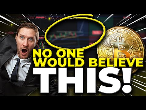 Bitcoin Live Trading: Look! The Charts Tell The News!  BTC’s Next Big Move! EP1514