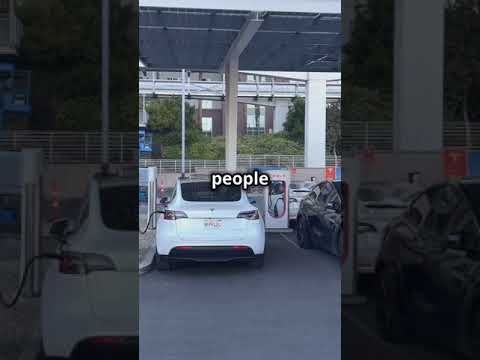 Tesla's 2025 Tech  Game Changer in EVs! #sidemoney #cryptocurrency #moneyonline #crypto #bitcoin