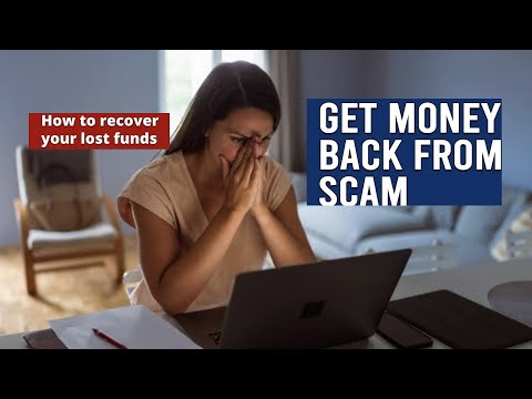 How To Recover Scammed Crypto FromScammers / Bitcoin Recovery from Scammers#scammed #bitcoin #usdt