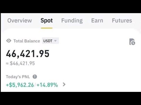 How to Get $16 profit by using New crypto Arbitrage ( buy $TON @ $5.5 On bybit sell at $6.6)