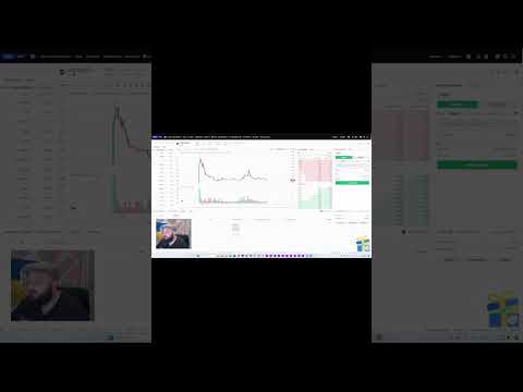 купую скам крипту - що з цього вийде? Частина 3  #bitcoin #scam #тапалки #trader #cryptocurrency