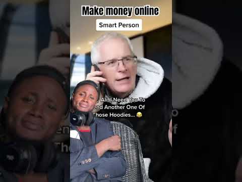 Make money online . Drop shipping