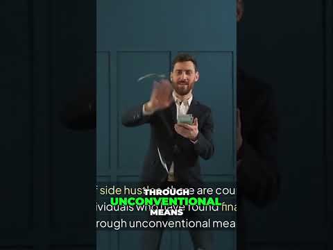 Side Hustle Success Stories: Make Money Online!