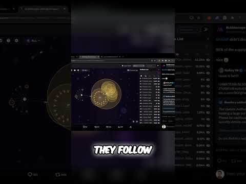 Hayley Welsh's Hawk Tuah Crypto Scam Raising Red flags