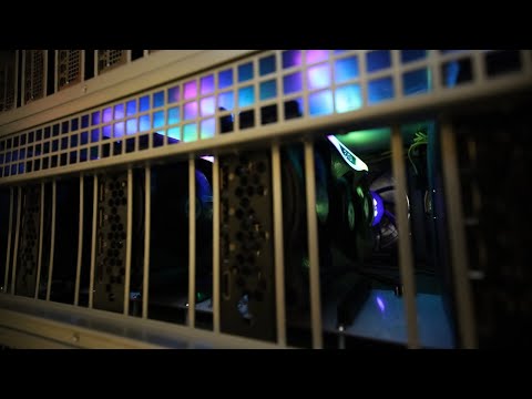 AMA CRYPTO MINING