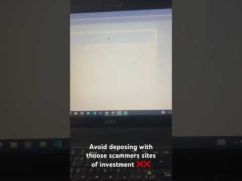 Crypto nova scam or legit ?