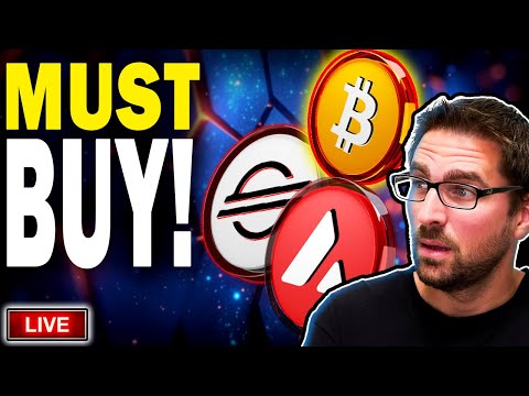 Bitcoin, Crypto, AI News