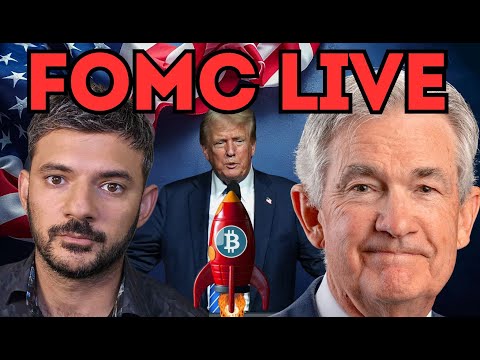 FOMC LIVE
