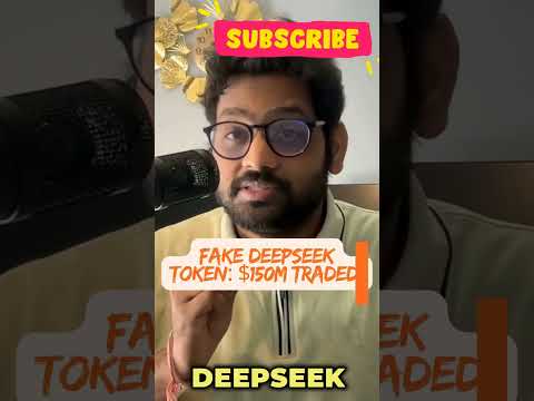 FAKE AI TOKEN SCAM! #scamalertreviews  #crypto  #bitcoin  #xrp #cybersecurity #shortsviral #shorts