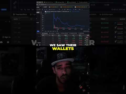 Jay talks Crypto exposes Pengu scam