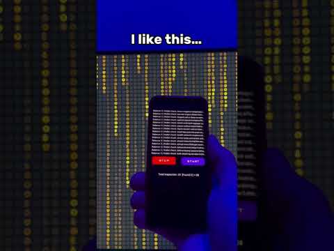 Free bitcoin mining app on your phone!!!!!!!!