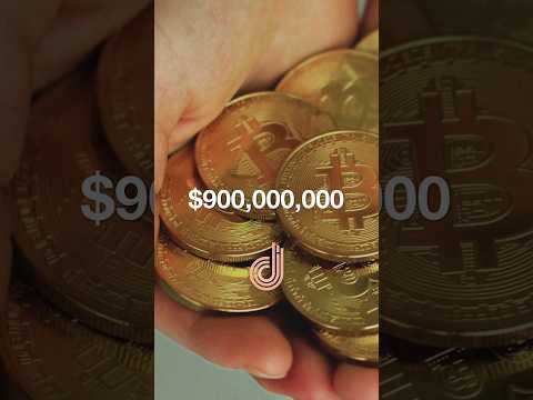 Did you know …?! #shorts #crypto #btc #cryptocurrency