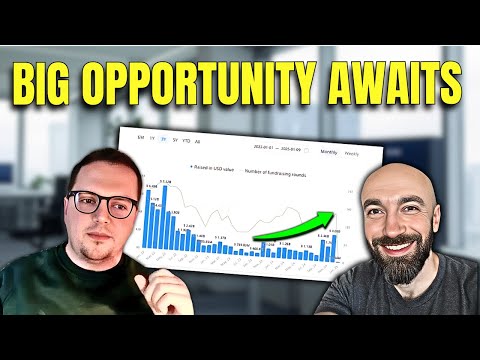 Why You Should Get A Job In Crypto NOW