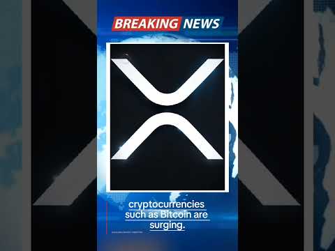 XRP bitcoin news