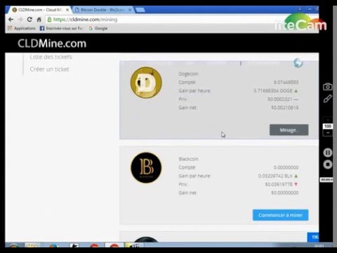 BEST BITCOIN  and DOGECOIN MINING 2016