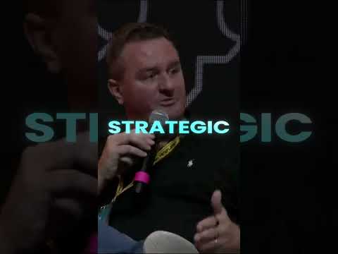 Why CEOs will loose their jobs #bitcoin #reserveasset #crypto