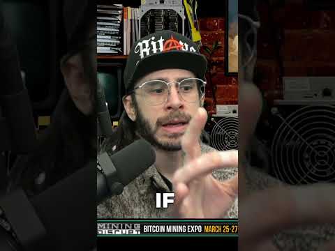 Why Bitcoin Mining Is So Important