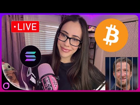 CRAZY CRYPTO NEWS (THE 4 YEAR CYCLE IS OVER?)