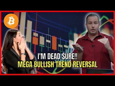 Ultra Caution!! Bitcoin Hinges On The Jobs Data. Gareth Soloway Crypto