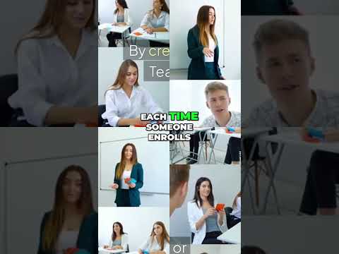 Make Money Sharing Your Expertise Online