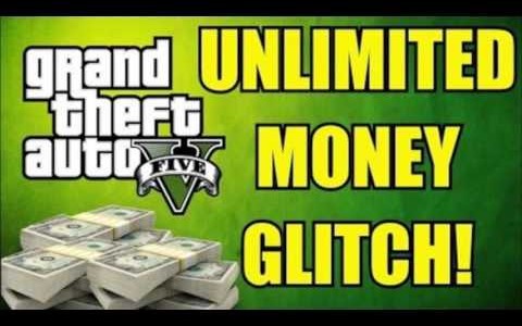 GTA 5 BEST UNLIMITED MONEY GLITCH! Patch 1.33 MAKE MILLIONS FAST! GTA 5 1.33 Money Glitch