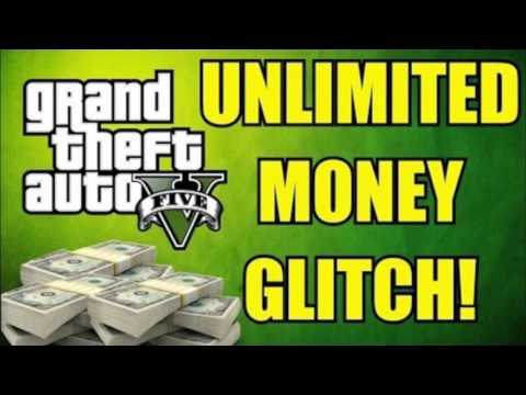 GTA 5 BEST UNLIMITED MONEY GLITCH! Patch 1.33 MAKE MILLIONS FAST! GTA 5 1.33 Money Glitch