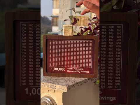 How to earn money online ? How to make 1 lakh in 1 month ? Easy money online. Savings Scheme in Home