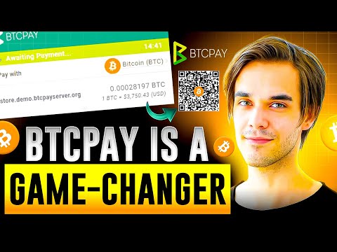 How One Developer Took on Bitcoin’s Payment Problem and Won