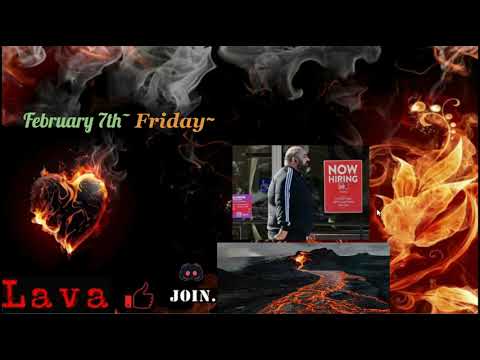 BOND Breakers flip! Gov Jobs, VA, Bitcoin reserves~ Java! 07Feb25