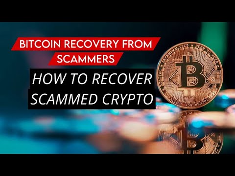 Bitcoin Mining Pool Scam | How to Recover Money from Bitcoin Mining Scams | Bitcoin recovery