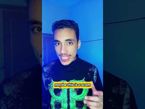 Speed Accidentally Exposes Massive Crypto Scam On Live Stream