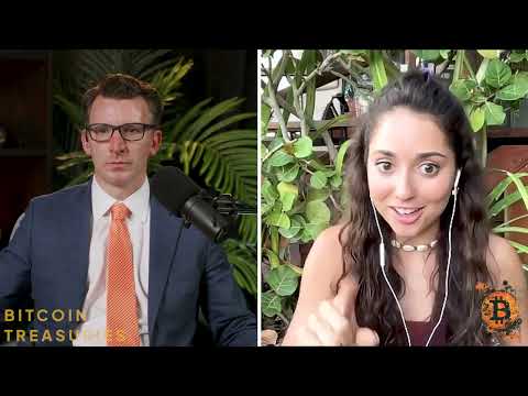 Building a Bitcoin Circular Economy w/ Isabella