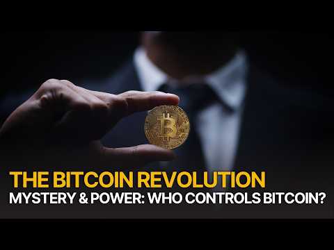 Magic Money - The Bitcoin Revolution | The Future of Digital Currency