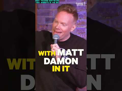 Crypto Is A Scam  @nathanmacintosh #shorts #crypto #cryptocurrency #bitcoin #comedy #standup
