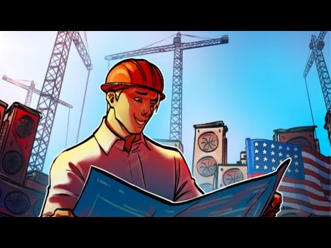 Bitcoin mining industry created over 31K jobs in the US: Report