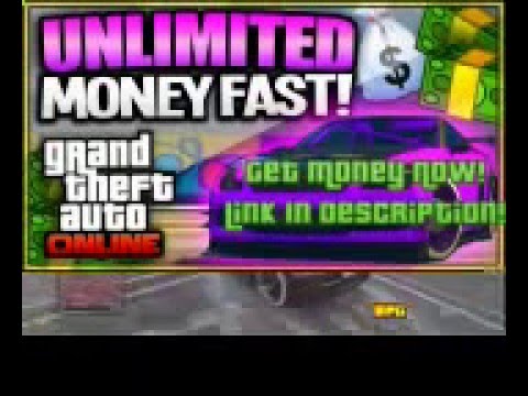 How to Mod GTA 5 Online (PS3) Without a Computer! Host Your Own Money Lobbies + Unlimited RP Rank