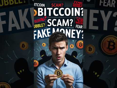 The Bitcoin Scam! The Truth Behind the Coin