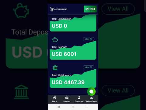 bitcoin mining |  time to  encash