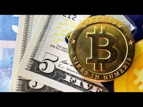 Mengenal Konsep Bitcoin Mining / Penambang Bitcoin