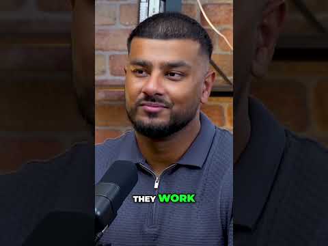 Is Work a Scam - The Stock Market's Dark Secret #crypto #trading #trump