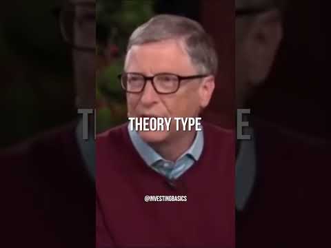 Bill Gates_ Bitcoin is a Scam #pinetworktoday #cryptotrading #stockmarket #viral #shorts #shortvideo