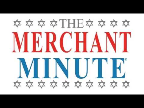 Merchant Minute - Daily Shoah Episode 76