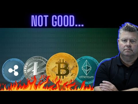 This Is Worst News Than The Crypto Market Falling