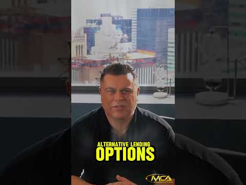 Merchant Cash Advance pros and cons #explorepage #wallstreet