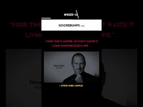 The Steve Jobs Mindset: How He Thinks