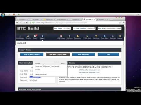 Raspberry Pi  Bitcoin mining