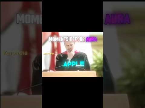 Steve Jobs got fired from apple?! (Motivational edit) #trending #edit #aura #stevejobs #apple #fyp
