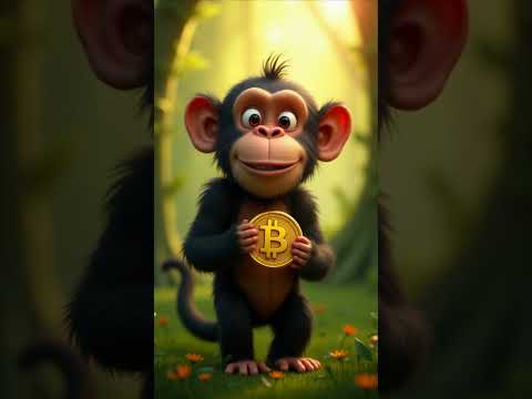 FUTURE OF THE CRYPTO TOLD BY BITCOIN FOLLOWER #scam #animation #cryptomaniacs#SHO rts